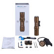 Latarka Olight ODIN Mini Desert z montażem; do karabinu; 1250 lumenów - 2