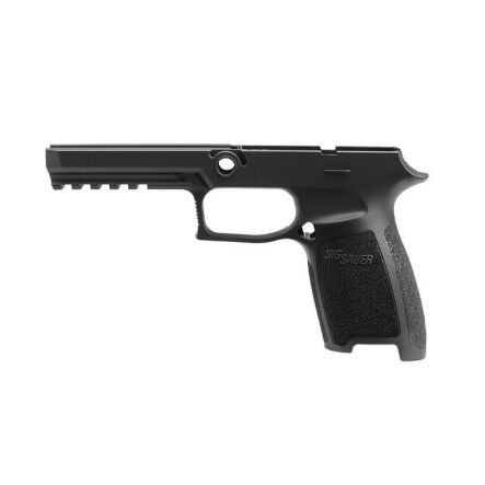 Sig Sauer - chwyt P320, STANDARD, FULL SIZE, LARGE, CZARNY