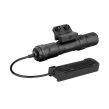 Latarka Olight ODIN S Matte Black z montażem; do karabinu; 1500 lumenów - 2