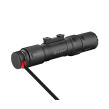 Latarka Olight ODIN S Matte Black z montażem; do karabinu; 1500 lumenów - 4