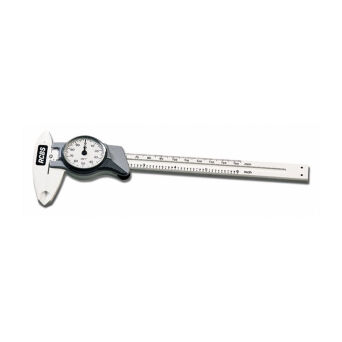 RCBS - suwmiarka Dial Caliper / Case Length Gauge