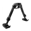 Fortmeier - bipod H184 bez adaptera - 2