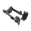 Fortmeier - bipod H184 bez adaptera - 5