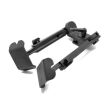 Fortmeier - bipod H184 bez adaptera - 6