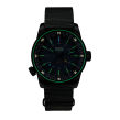 Zegarek Traser P68 Pathfinder GMT Green - 2