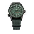 Zegarek Traser P68 Pathfinder GMT Green - 4