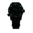 Zegarek Traser P68 Pathfinder GMT Green - 5