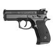 Pistolet CZ75 P-01 Omega kal. 9x19 - 2