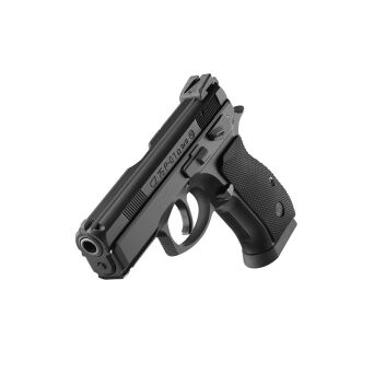 Pistolet CZ75 P-01 Omega kal. 9x19