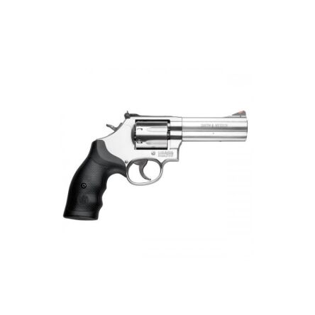 Rewolwer Smith & Wesson 686 / 4