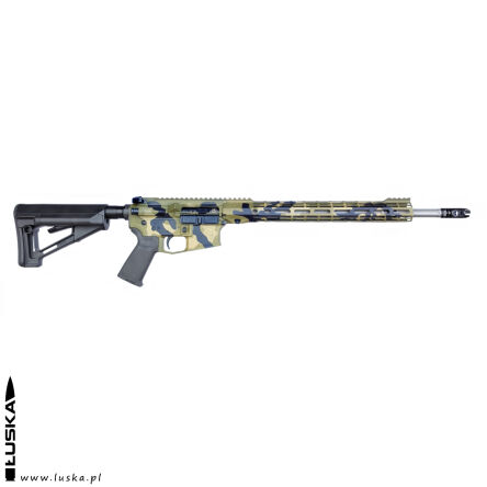 Karabin Aero Precision M4E1-T PRO MULTILINE CAMO 18