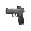 Pistolet Sig Sauer P365 XMACRO RXX kal. 9x19 - 2