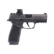 Pistolet Sig Sauer P365 XMACRO RXX kal. 9x19 - 4