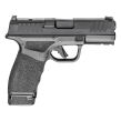 Pistolet Springfield Hellcat PRO OSP kal. 9x19 czarny - 2