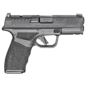 Pistolet Springfield Hellcat PRO OSP kal. 9x19 czarny