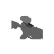 Vector Optics - montaż picatinny RUM Cantilever Riser - 4