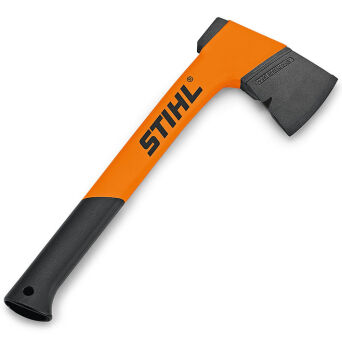 STIHL AX 6 P; toporek uniwersalny ze styliskiem poliamidowym