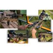 Karabin CZ600 MDT Deep Bronze kal. 308Win - 4