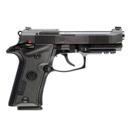 Pistolet Beretta 80X CHEETAH kal. .380ACP