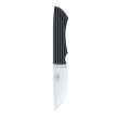 Nóż Fallkniven TH2z Taiga Huter jasny, etui: zytel - 2