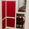 Maty ochronne S1 RED Line - 2