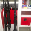 Maty ochronne S1 RED Line - 5