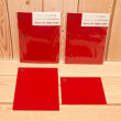 Maty ochronne S1 RED Line - 6