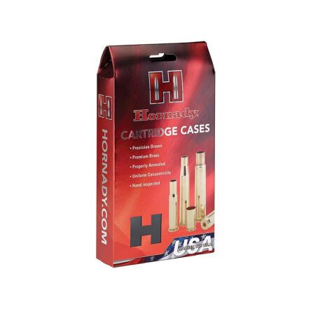 Łuski Hornady 6,5Creedmoor (50szt.)