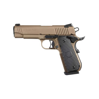 Pistolet Sig Sauer 1911 Fastback Emperor Scorpion Carry kal. .45ACP