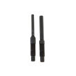 Frankford Arsenal - prasa do usuwania crimpu (primer pocket swager) - 2
