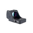 Kolimator Trijicon RMR HD Reflex Sight RED DOT 1,0 MOA - 3