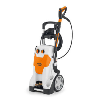 STIHL RE 232; moc 3,3kW; 200Bar