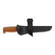 Nóż Peltonen M95 Ranger Puukko, ostrze pokryte PTFE, pochwa kompozyt (FJP134) - 4