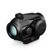 Kolimator Vortex Crossfire Red Dot - 2