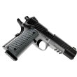Pistolet SAVAGE 1911 GOVT STYLE TWO-TONE WITH RAIL kal. 45ACP - 11