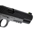 Pistolet SAVAGE 1911 GOVT STYLE TWO-TONE WITH RAIL kal. 45ACP - 12
