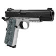 Pistolet SAVAGE 1911 GOVT STYLE TWO-TONE WITH RAIL kal. 45ACP - 3