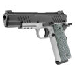 Pistolet SAVAGE 1911 GOVT STYLE TWO-TONE WITH RAIL kal. 45ACP - 4