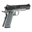 Pistolet SAVAGE 1911 GOVT STYLE TWO-TONE WITH RAIL kal. 45ACP - 5