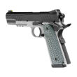 Pistolet SAVAGE 1911 GOVT STYLE TWO-TONE WITH RAIL kal. 45ACP - 6