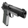 Pistolet SAVAGE 1911 GOVT STYLE TWO-TONE WITH RAIL kal. 45ACP - 7