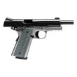 Pistolet SAVAGE 1911 GOVT STYLE TWO-TONE WITH RAIL kal. 45ACP - 8