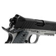 Pistolet SAVAGE 1911 GOVT STYLE TWO-TONE WITH RAIL kal. 45ACP - 9