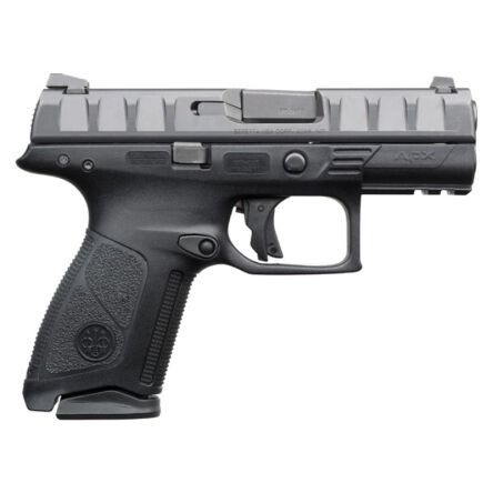 Pistolet Beretta APX Centurion kal. 9x19