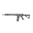 Karabin Milicon Spartan Black / DRG Manufacturing lufa 14,5