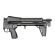 Karabinek Kel Tec SUB2000 kal. 9x19 czarny (10 nabojowy magazynek / krótki chwyt) - 2