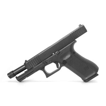 Pistolet GLOCK 17 GEN. 5 FS MOS M13,5 kal. 9x19