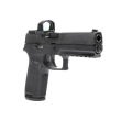 Pistolet Sig Sauer P320 Full Size RXZP kal. 9x19 (wraz z kolimatorem Romeo Zero Pro) - 3