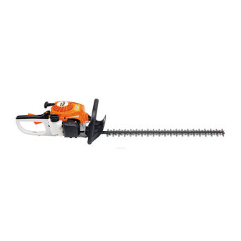 STIHL HS 45; moc 1,0KM; listwa tnąca 60cm