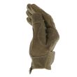 Rękawice taktyczne Mechanix Wear Precision Pro High-Dexterity Grip Covert Coyote (różne rozmiary) - 3